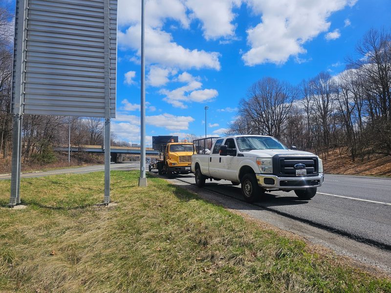 Get It Right Contractor fleet Pittsburgh