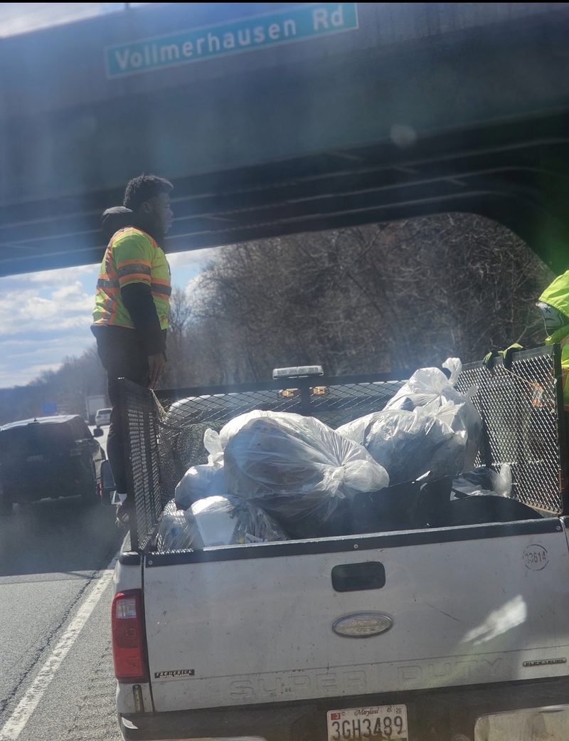 Get It Right job completed